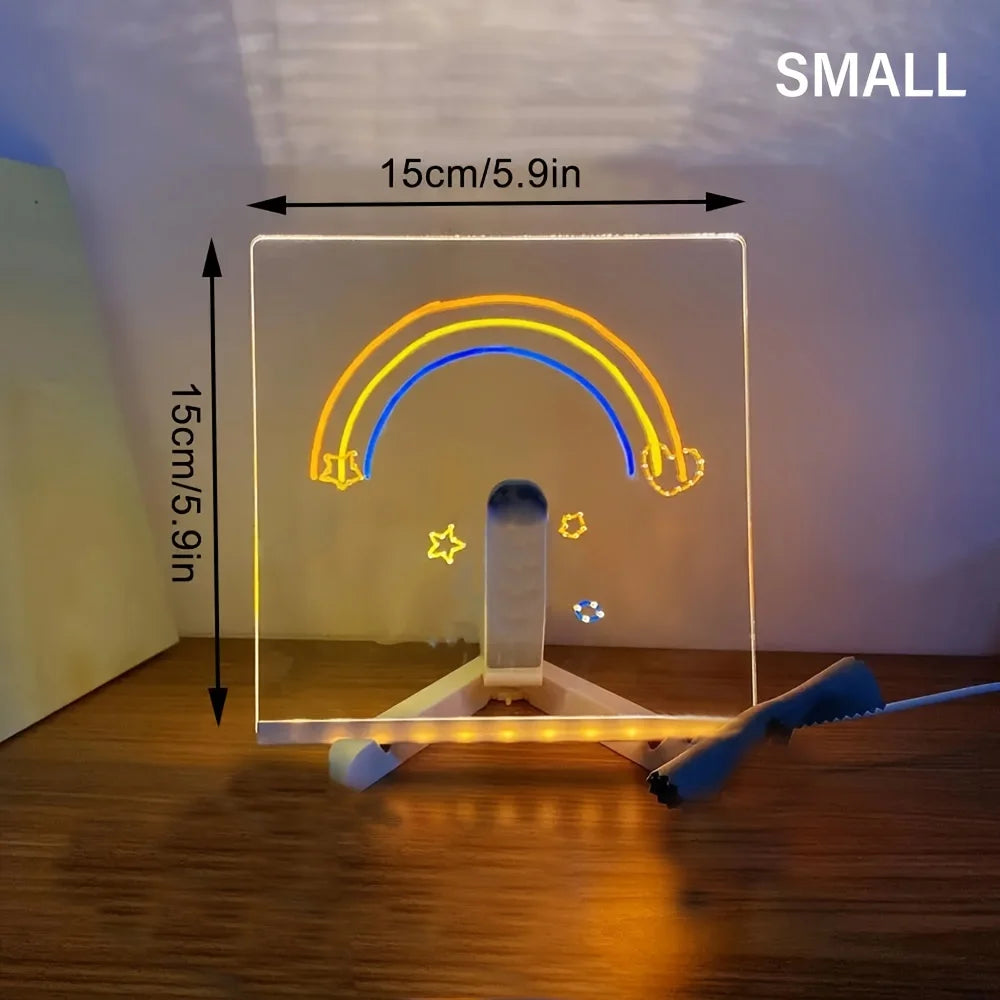 VibrantBoard™ LED Creativity Board
